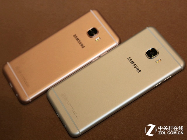 非中国特供！三星C5/C7通过美国FCC认证 