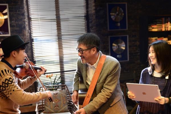 为了拼销量 苹果/三星竟在中国玩起了这些