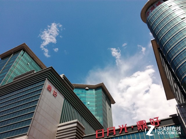 荣耀畅玩5C拍照专项评测（先不发先不发） 