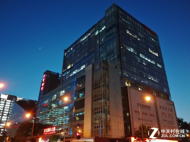 千元机拍大片 荣耀畅玩5C拍照专项评测 