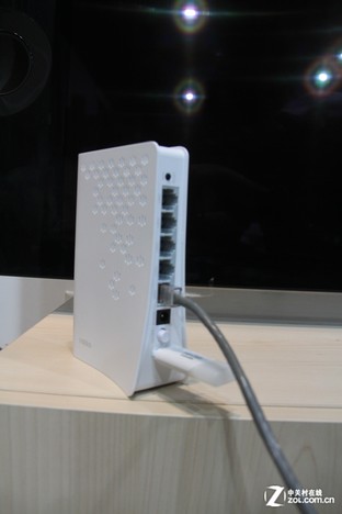 提升无线信号 你的路由器放对地方了吗? 