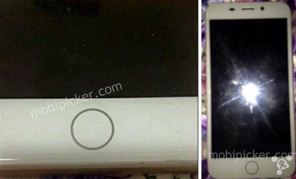 这些所谓的iPhone 7谍照：都是假的！