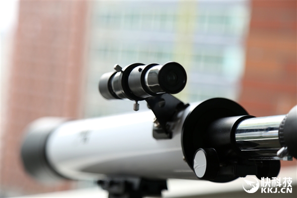 nubia Z11邀请函 望远镜：能拍这么远！