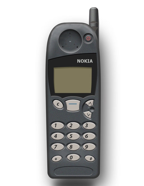 万万没想到 曾经的老手机已经价值连城