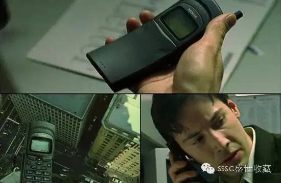 万万没想到 曾经的老手机已经价值连城