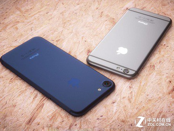 果粉何去何从 传iPhone7不会有重大更新 