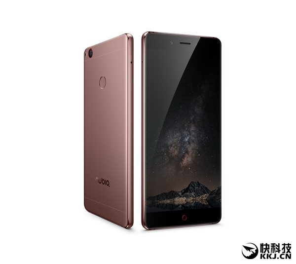 无边框尤物！nubia Z11官方海量图赏