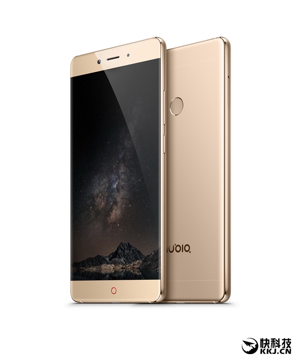 无边框尤物！nubia Z11官方海量图赏