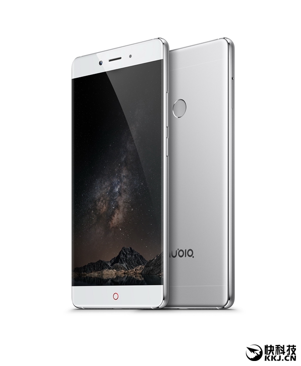 无边框尤物！nubia Z11官方海量图赏