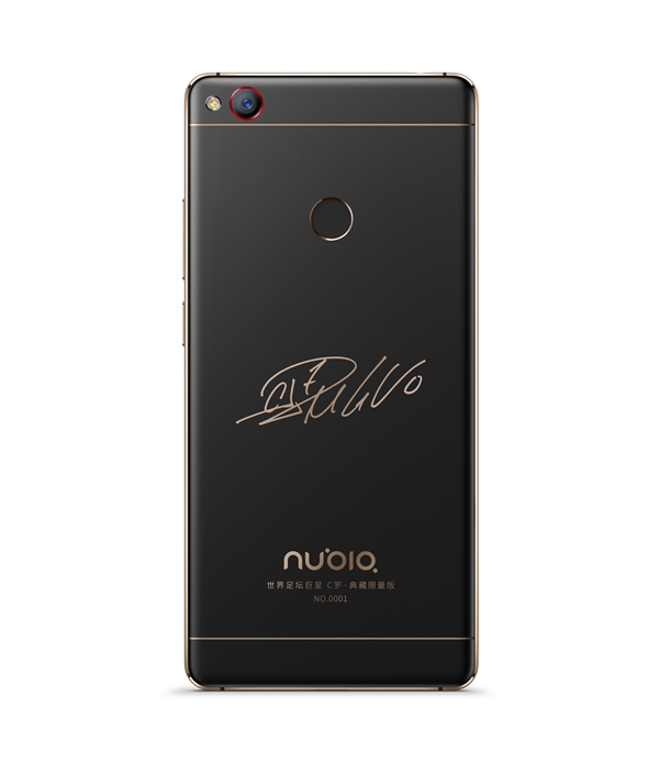 无边框尤物！nubia Z11官方海量图赏