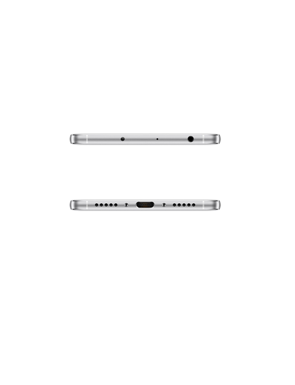 无边框尤物！nubia Z11官方海量图赏