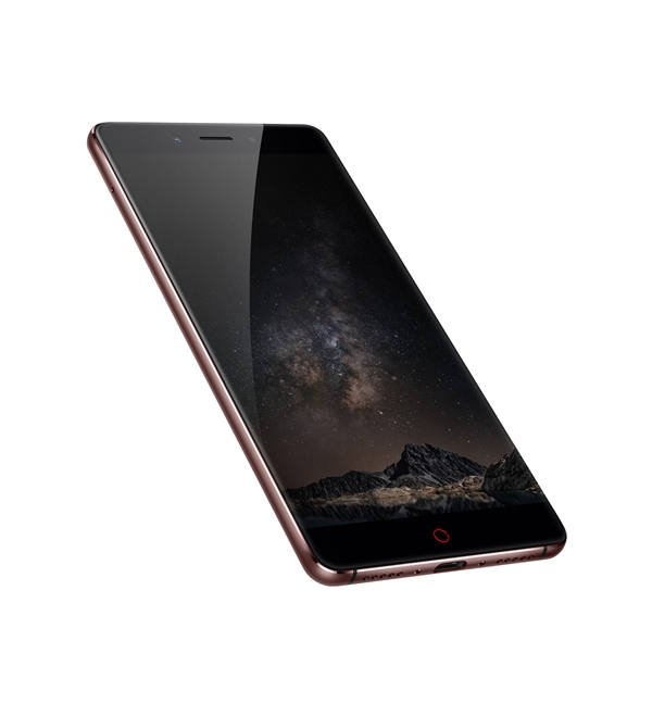 无边框尤物！nubia Z11官方海量图赏