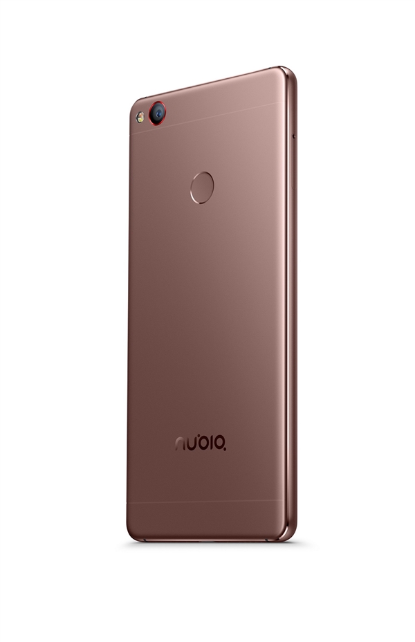 无边框尤物！nubia Z11官方海量图赏