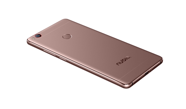 无边框尤物！nubia Z11官方海量图赏