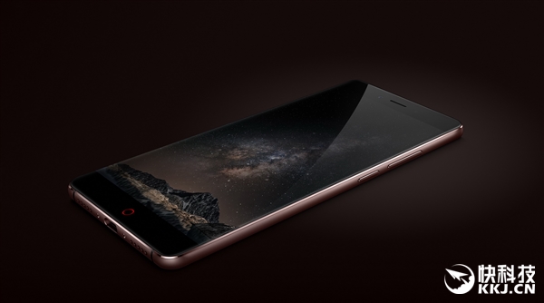 无边框尤物！nubia Z11官方海量图赏