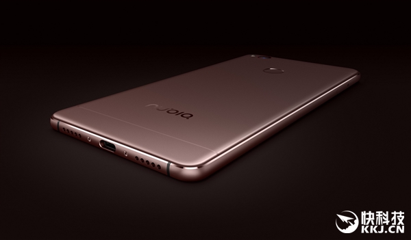 无边框尤物！nubia Z11官方海量图赏