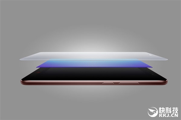 无边框尤物！nubia Z11官方海量图赏