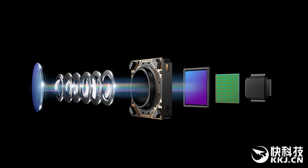 无边框尤物！nubia Z11官方海量图赏