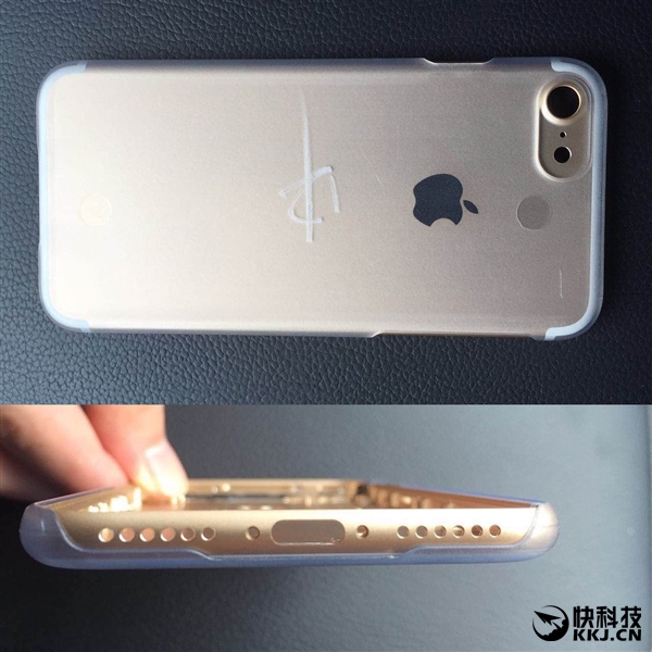 苹果为何执意放弃iPhone 7耳机孔？历史决定！
