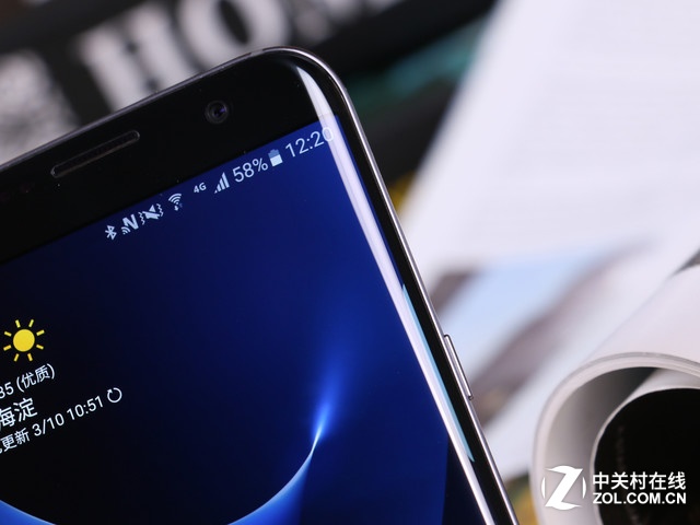 飙参数不如用着爽 这些手机体验不错 