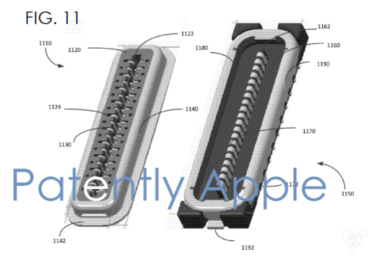 苹果申请防水专利 iPhone7或许赶不上了 