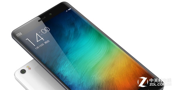 小米自曝:我们的