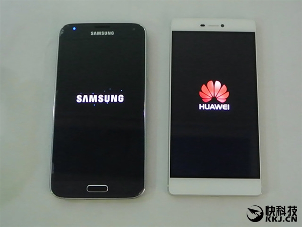 华为怒告三星Galaxy S7等侵权：索赔8000万