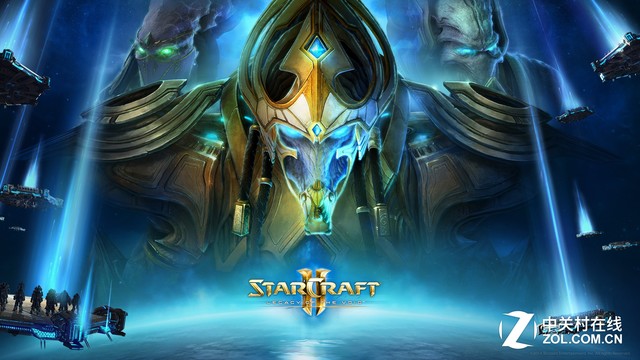 暴雪游戏科隆展：将死暗黑将有大惊喜？ 