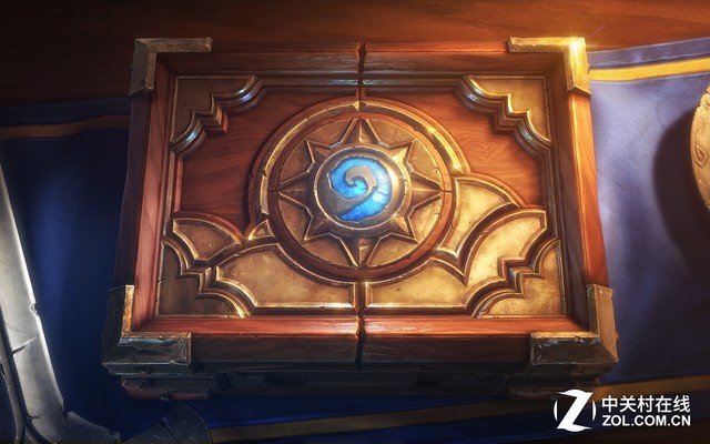 暴雪游戏科隆展：将死暗黑将有大惊喜？ 