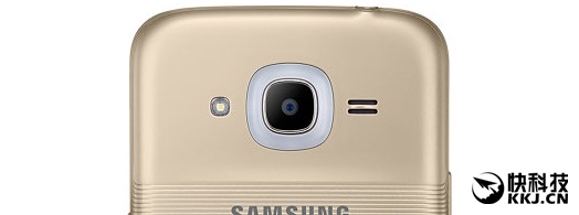 三星Galaxy J2 2016渲染图曝光：Smart Glow智能提醒