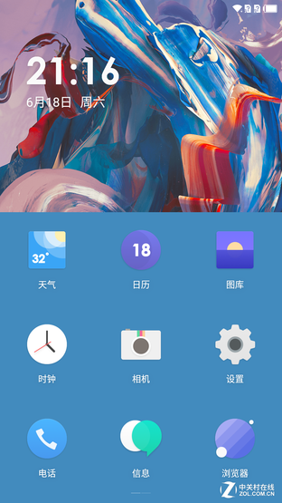 身处浮夸的手机圈 意欲成功唯有