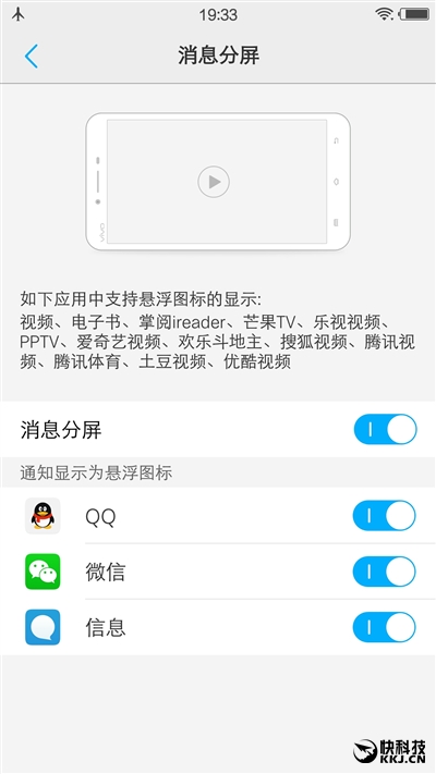 自拍自高！最火国产智能机vivo X7深度评测：2498元