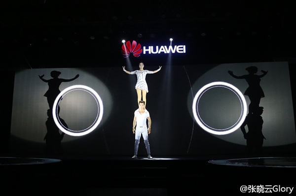 华为P9正式登陆越南：天后级歌手代言