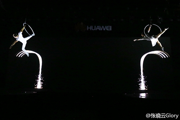 华为P9正式登陆越南：天后级歌手代言