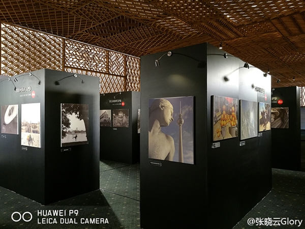 华为P9正式登陆越南：天后级歌手代言