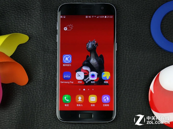 VR专场 这些手机带你闯入“沉浸”秘境 