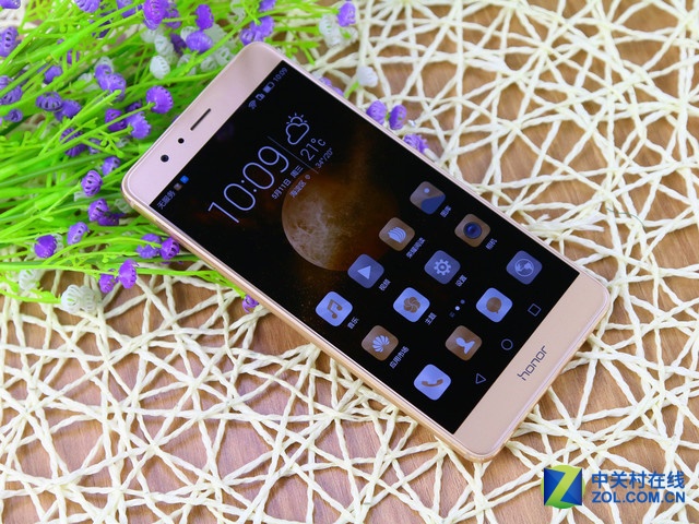 VR专场 这些手机带你闯入“沉浸”秘境 