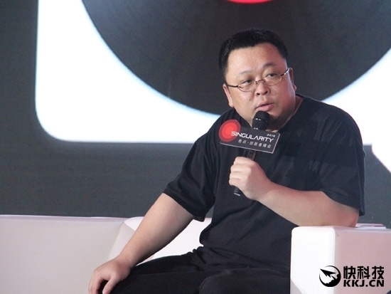 锤子T3曝光：后置指纹喜欢吗？