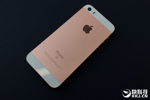 iPhone SE不会有第二代？