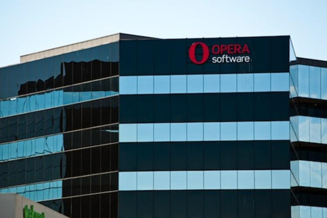 中国财团收购Opera失败：正寻找替代方案 