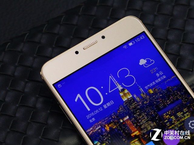 中端机中的颜值代表 金立S6 Pro热卖中 