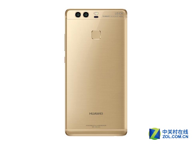 徕卡双镜头 华为P9手机高配版低价促销 