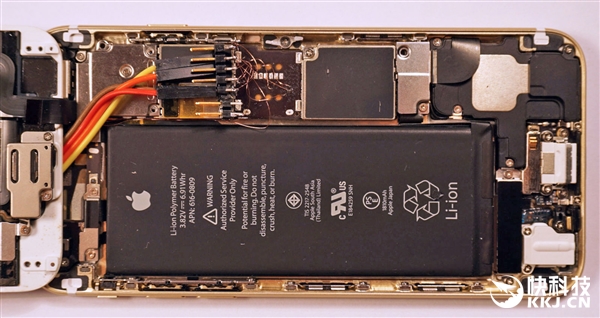 斯诺登牌iPhone保护壳首亮相：窃听杀手