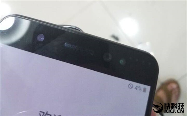 三星Note 7内存确认:只有4GB