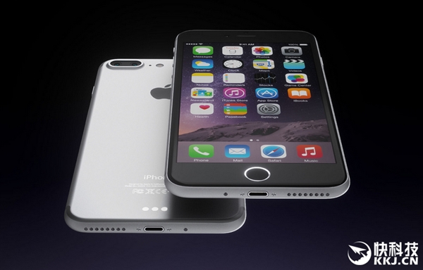 分析师：iPhone 6S、SE越卖越差！