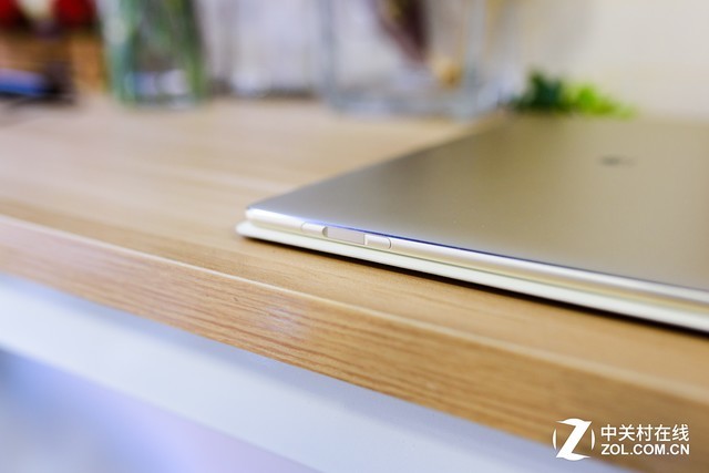 藏在华为MateBook指纹识别中的手机思维 