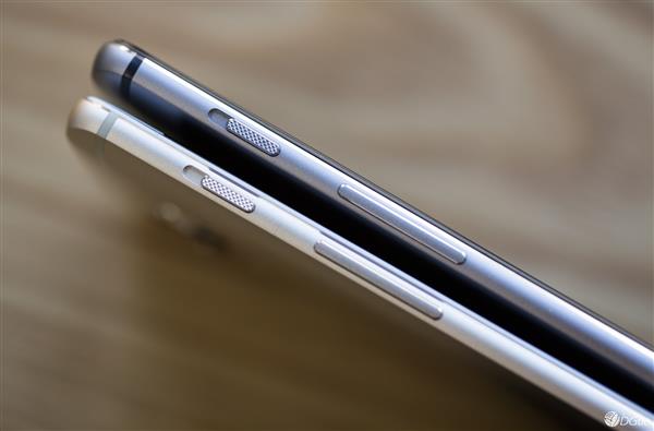 薄荷金一加3真机图赏：清新淡雅