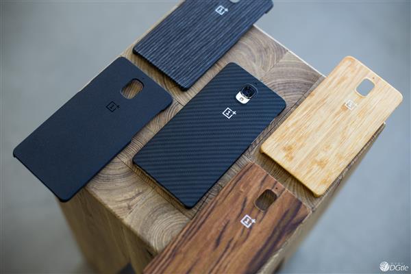 薄荷金一加3真机图赏：清新淡雅