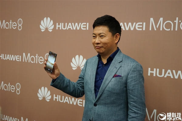 余承东：国产手机绝大部分将死 只剩华为和它