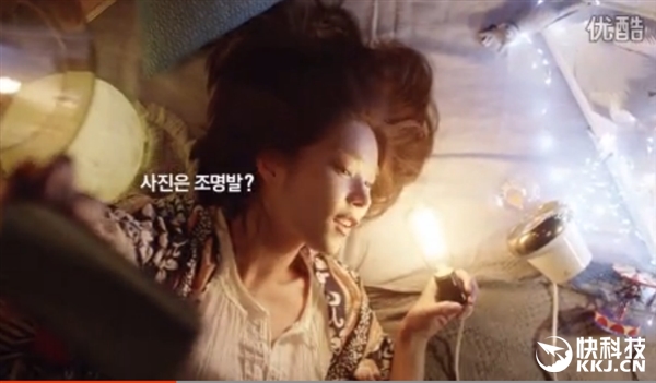 三星Note 7开卖时间曝光 宣传视频充满暗示